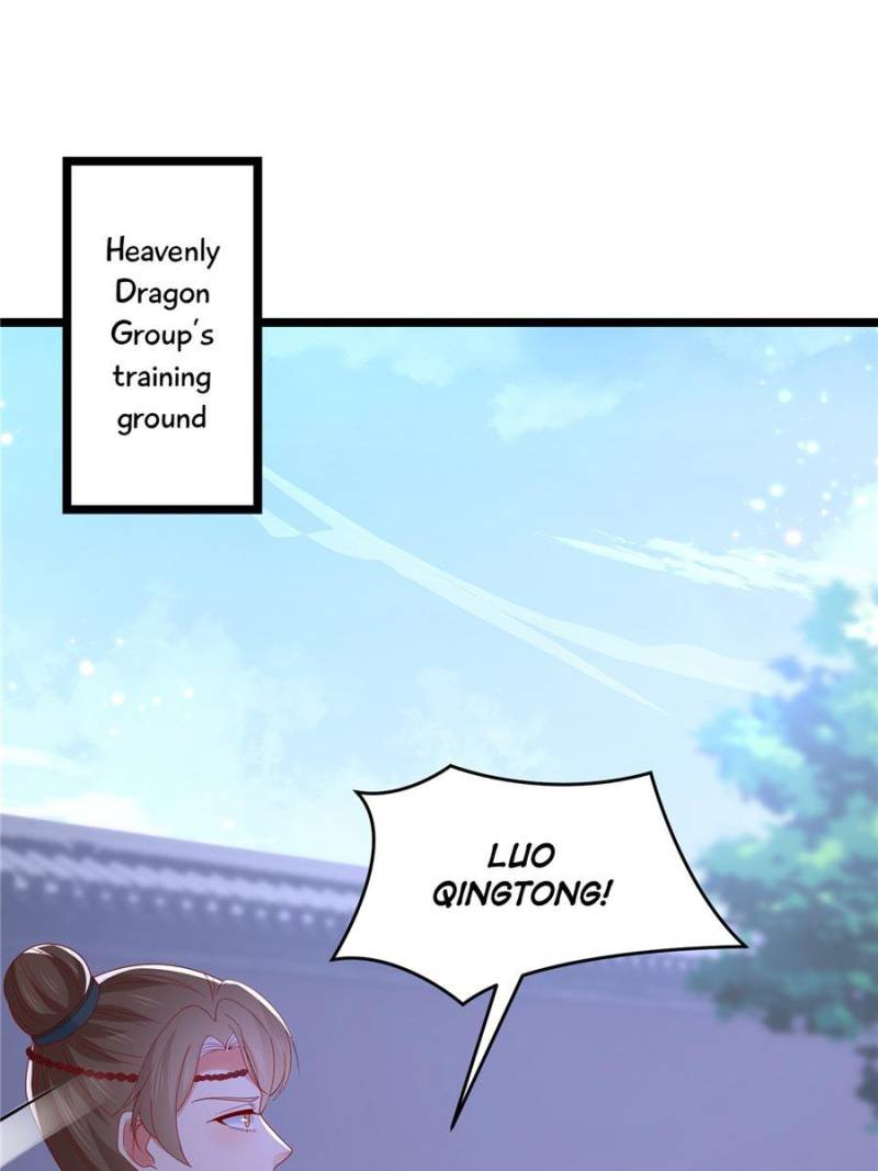 Pupillary Master Chapter 290 - Page 28