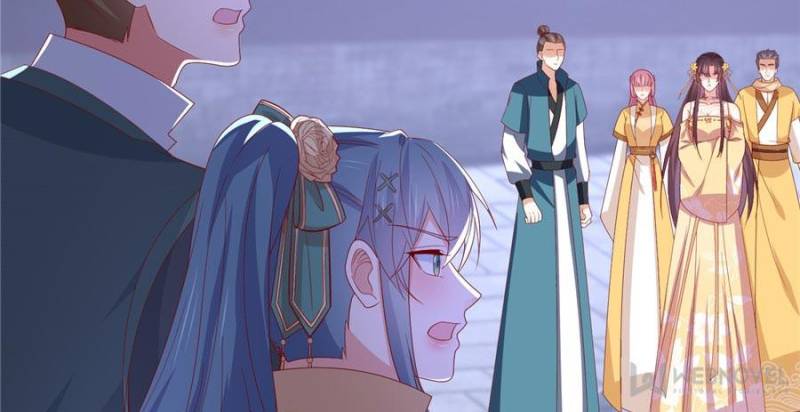 Pupillary Master Chapter 290 - Page 29