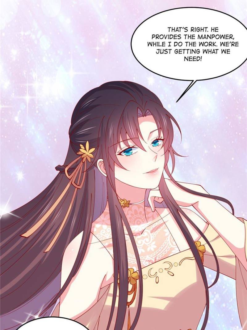 Pupillary Master Chapter 290 - Page 3