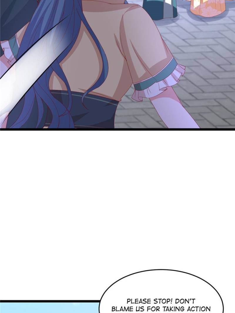 Pupillary Master Chapter 290 - Page 30