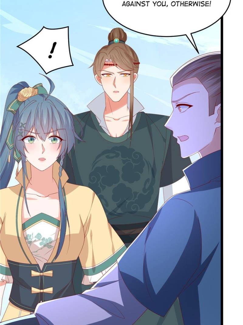 Pupillary Master Chapter 290 - Page 31