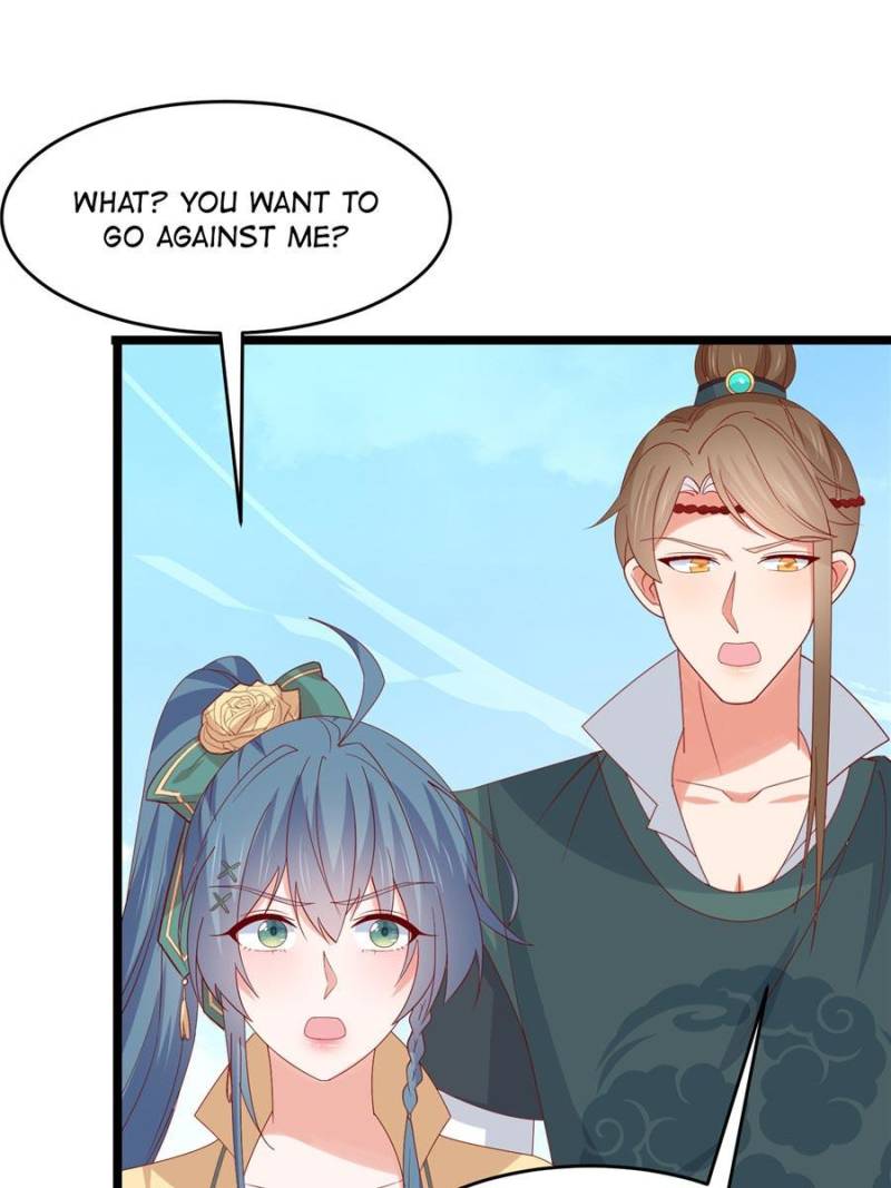 Pupillary Master Chapter 290 - Page 33