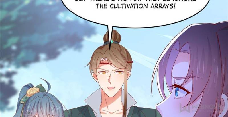 Pupillary Master Chapter 290 - Page 38