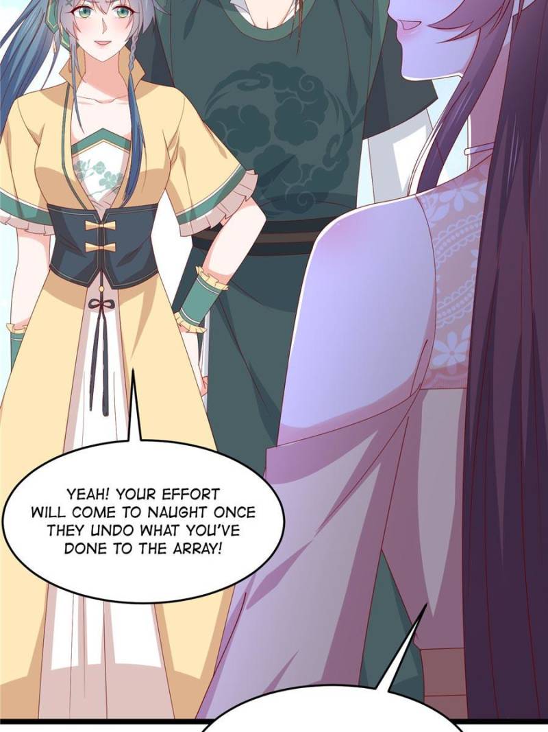 Pupillary Master Chapter 290 - Page 39