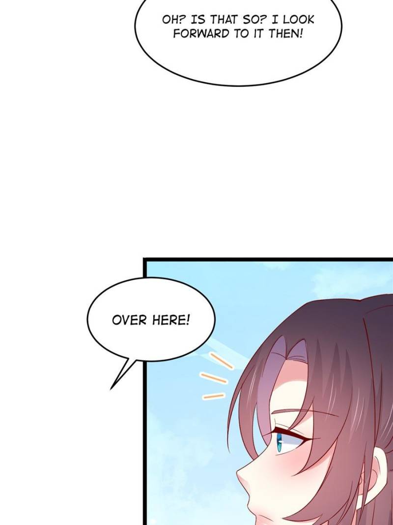 Pupillary Master Chapter 290 - Page 40