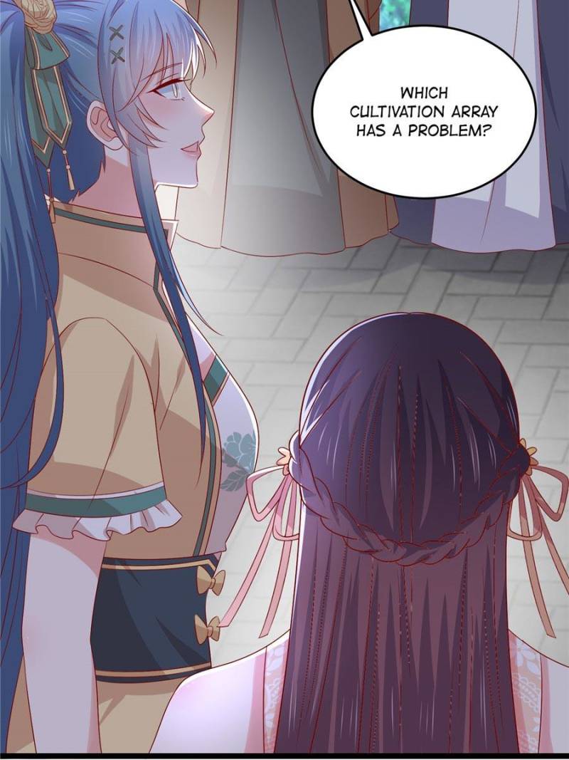 Pupillary Master Chapter 290 - Page 43