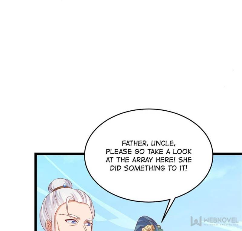 Pupillary Master Chapter 290 - Page 44