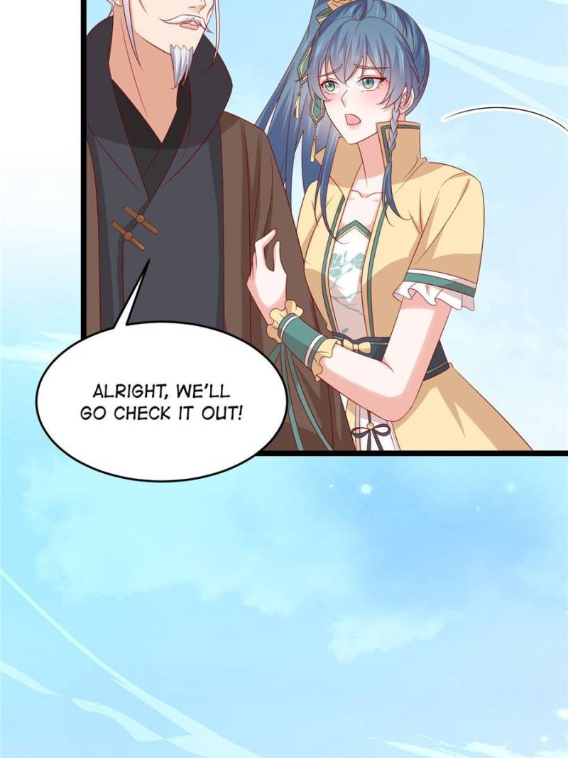 Pupillary Master Chapter 290 - Page 45