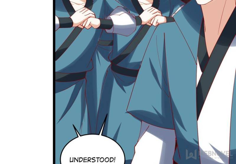 Pupillary Master Chapter 290 - Page 5