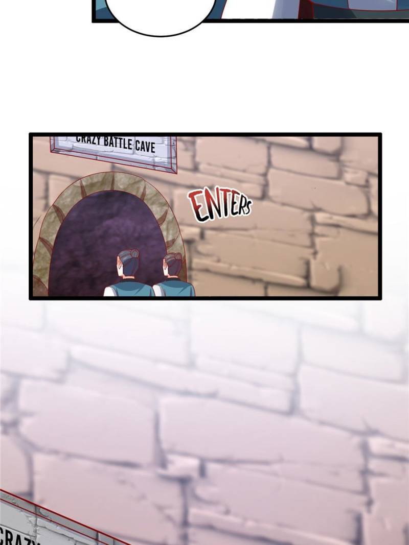 Pupillary Master Chapter 290 - Page 6
