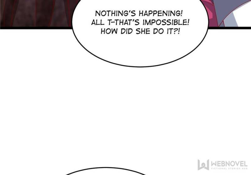 Pupillary Master Chapter 290 - Page 8