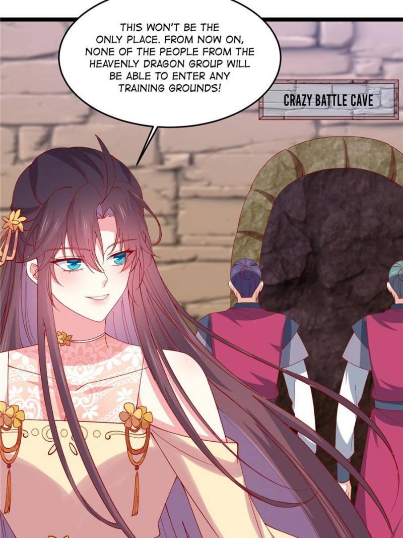 Pupillary Master Chapter 290 - Page 9