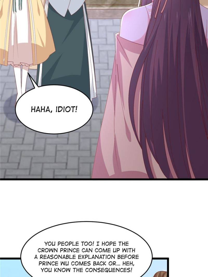 Pupillary Master Chapter 291 - Page 1