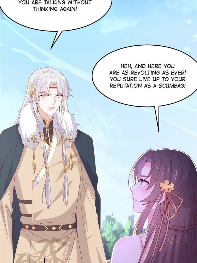Pupillary Master Chapter 291 - Page 10