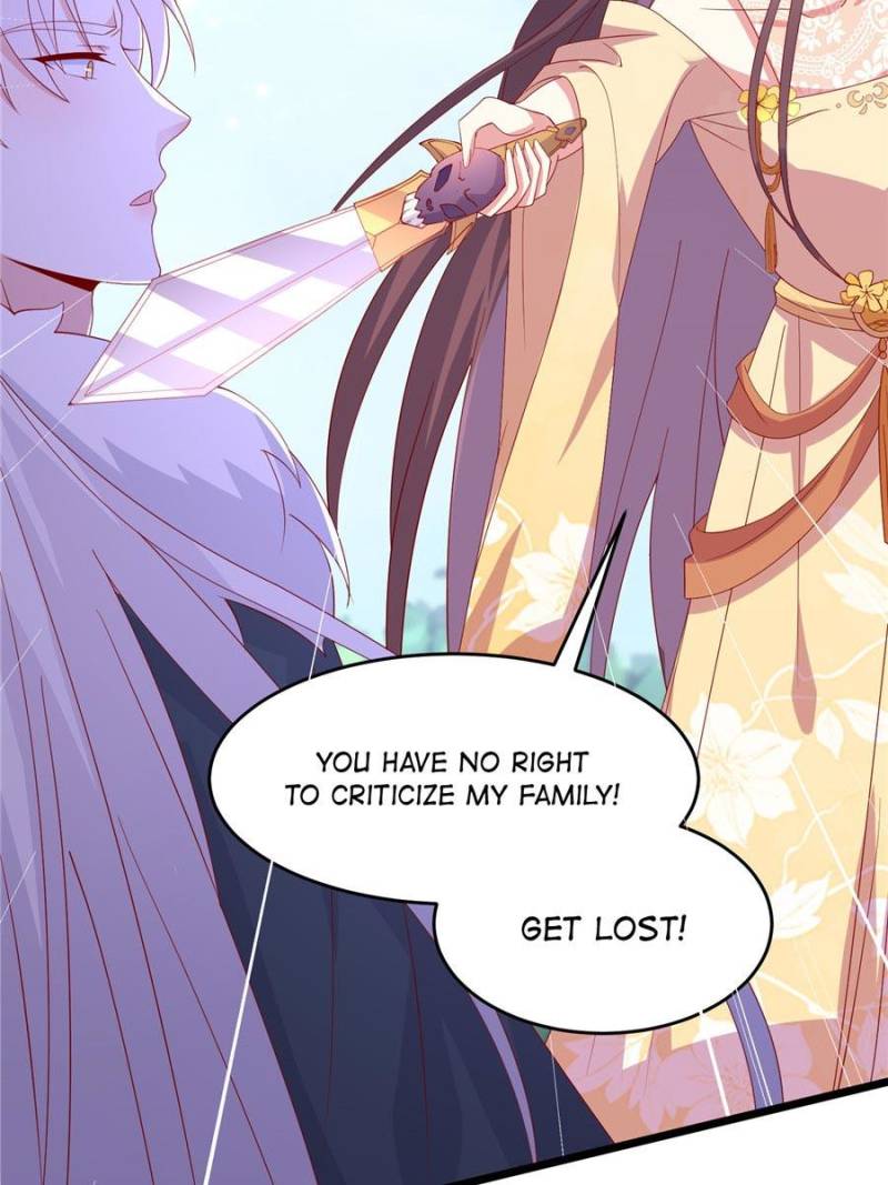 Pupillary Master Chapter 291 - Page 13
