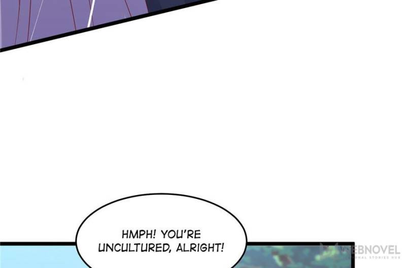 Pupillary Master Chapter 291 - Page 14