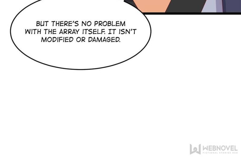Pupillary Master Chapter 291 - Page 23