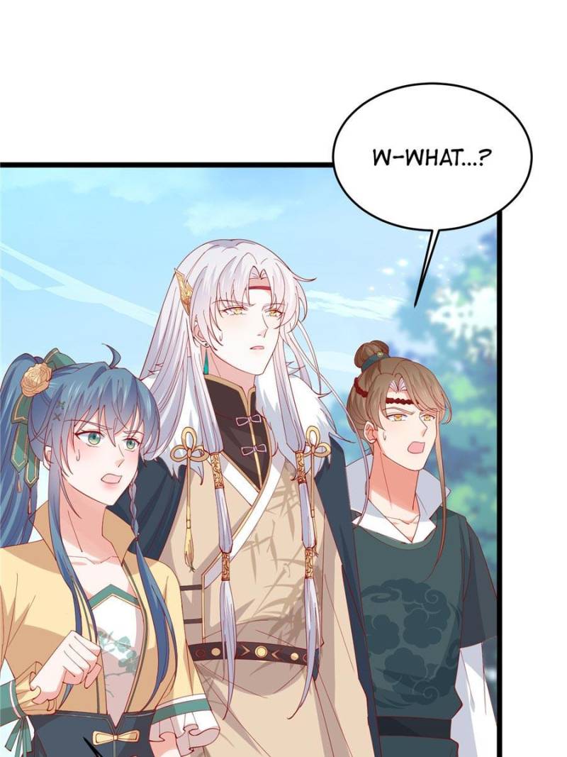 Pupillary Master Chapter 291 - Page 24