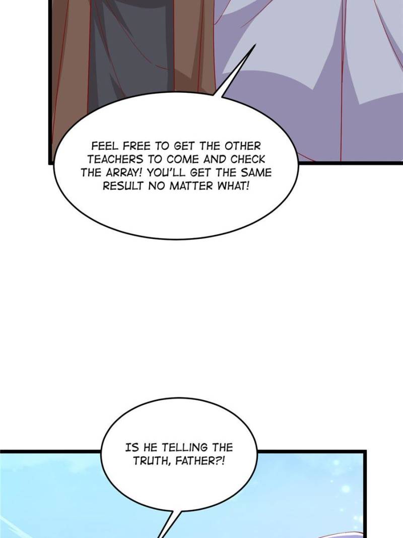 Pupillary Master Chapter 291 - Page 27