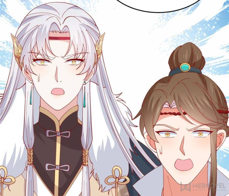 Pupillary Master Chapter 291 - Page 29
