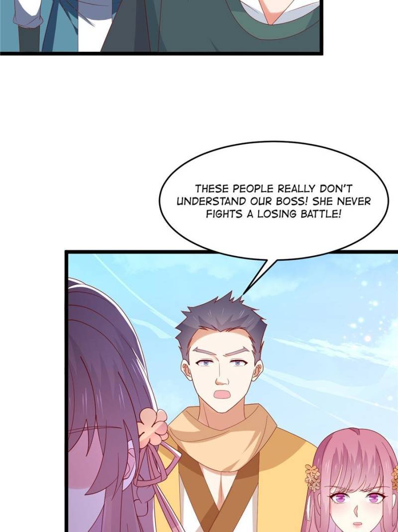 Pupillary Master Chapter 291 - Page 3