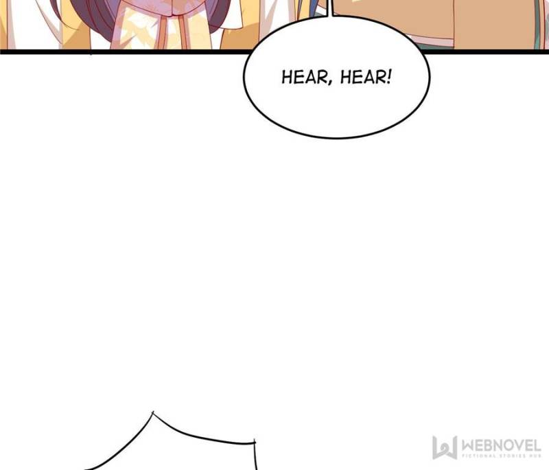 Pupillary Master Chapter 291 - Page 32