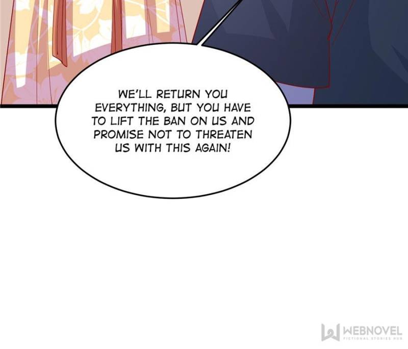 Pupillary Master Chapter 291 - Page 35