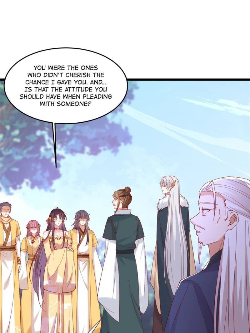 Pupillary Master Chapter 291 - Page 36