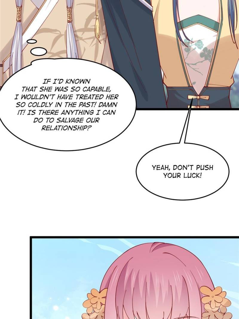 Pupillary Master Chapter 291 - Page 39