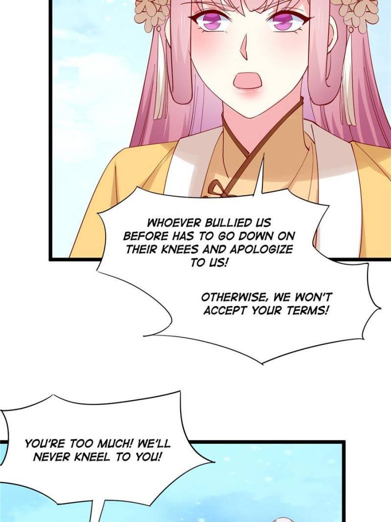 Pupillary Master Chapter 291 - Page 40