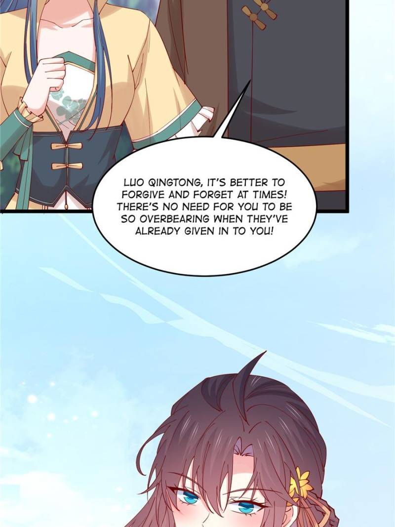 Pupillary Master Chapter 291 - Page 42