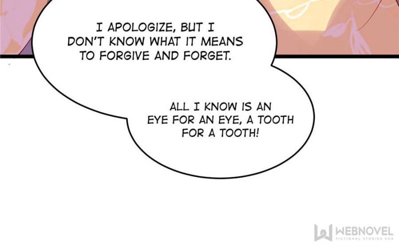 Pupillary Master Chapter 291 - Page 44