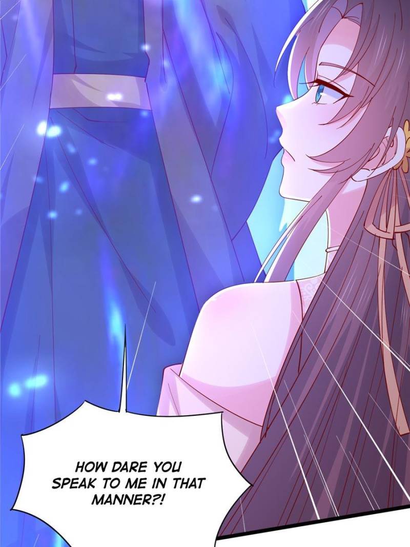 Pupillary Master Chapter 291 - Page 46