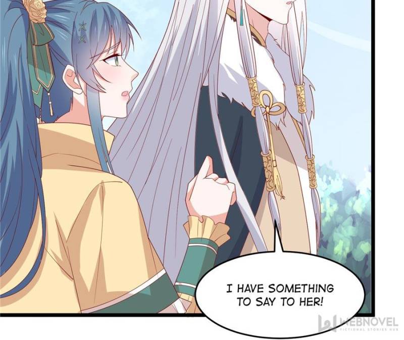 Pupillary Master Chapter 291 - Page 5