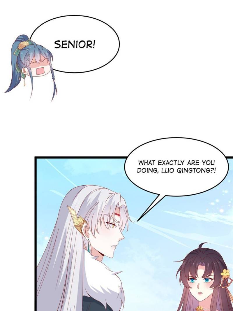 Pupillary Master Chapter 291 - Page 6