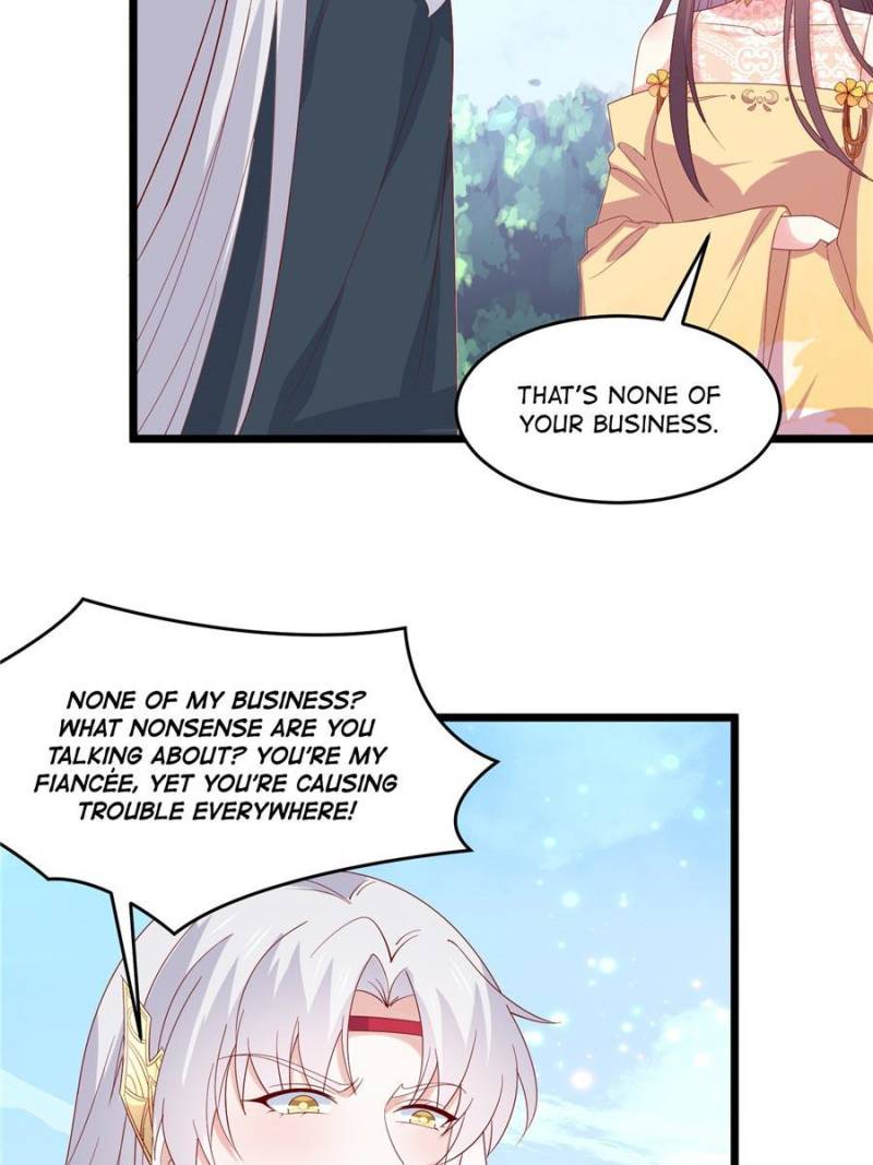 Pupillary Master Chapter 291 - Page 7