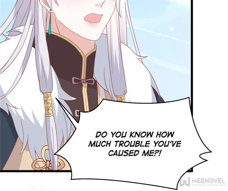 Pupillary Master Chapter 291 - Page 8