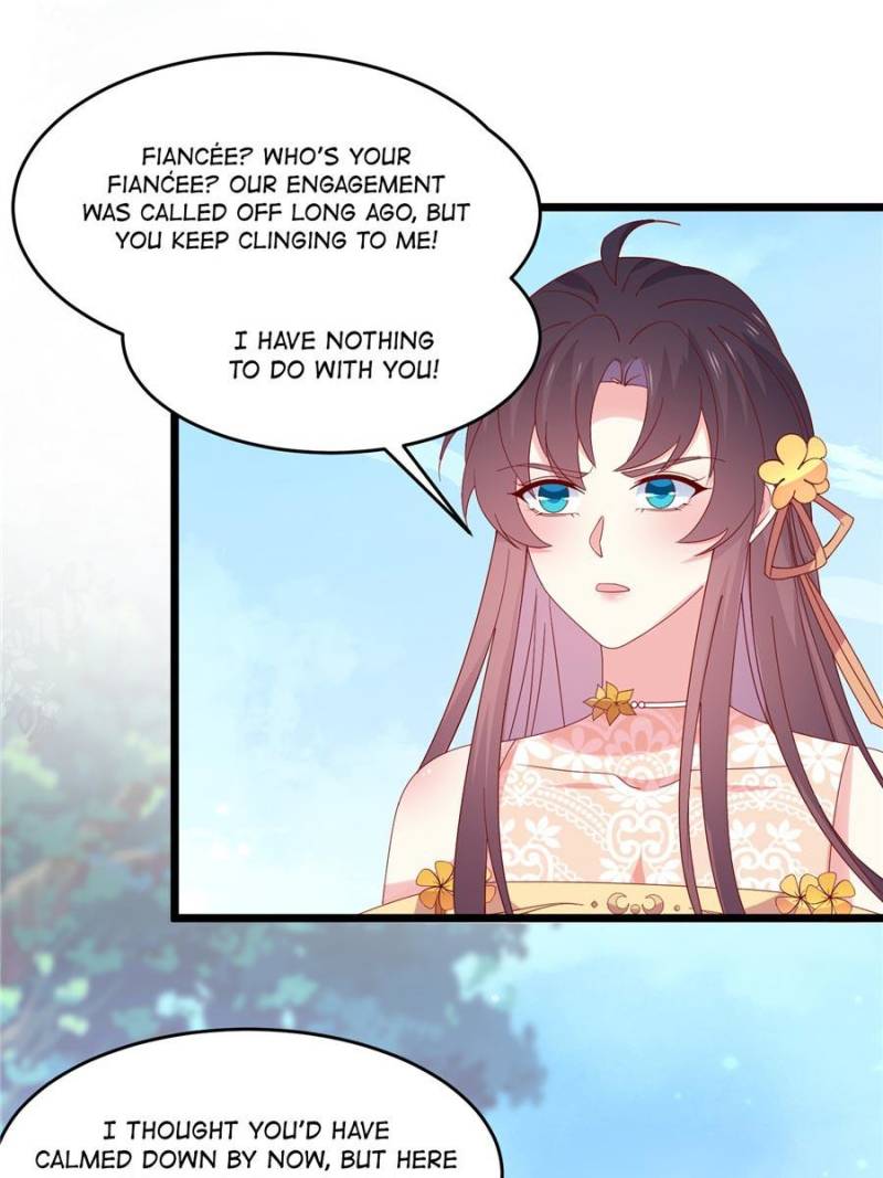Pupillary Master Chapter 291 - Page 9