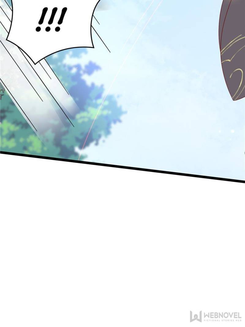 Pupillary Master Chapter 292 - Page 11