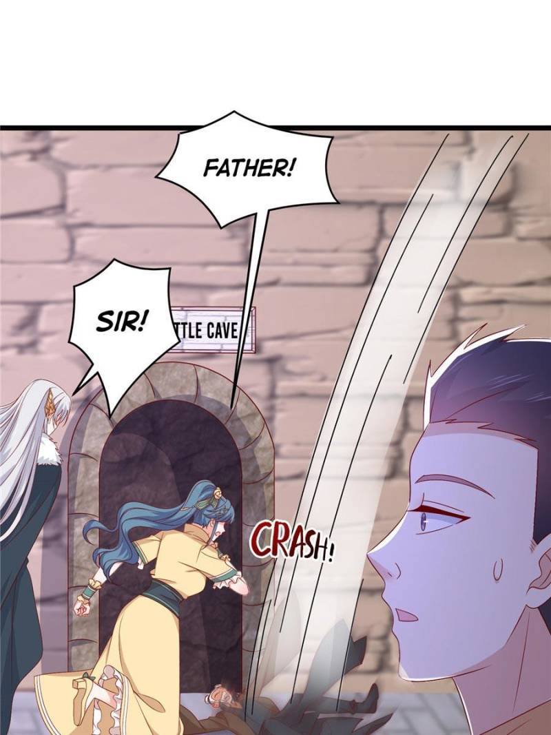 Pupillary Master Chapter 292 - Page 13