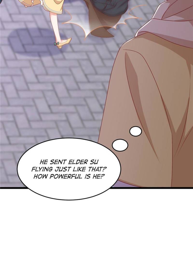 Pupillary Master Chapter 292 - Page 14