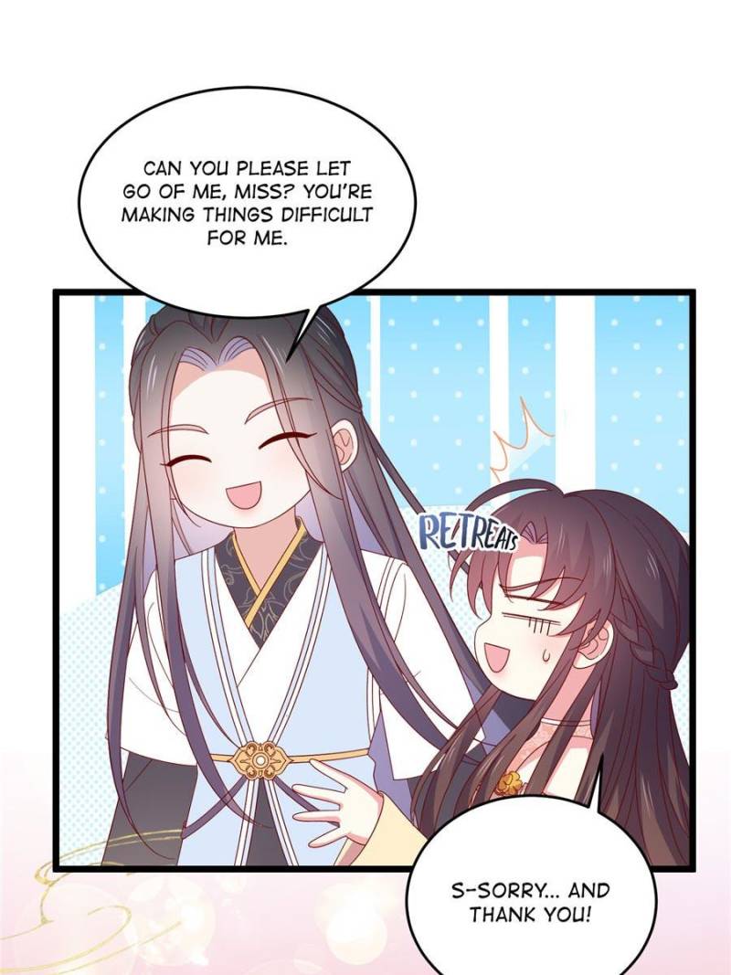Pupillary Master Chapter 292 - Page 19