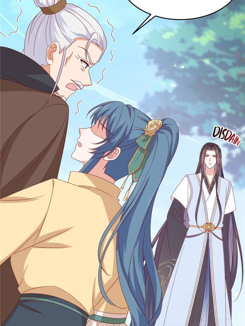 Pupillary Master Chapter 292 - Page 23