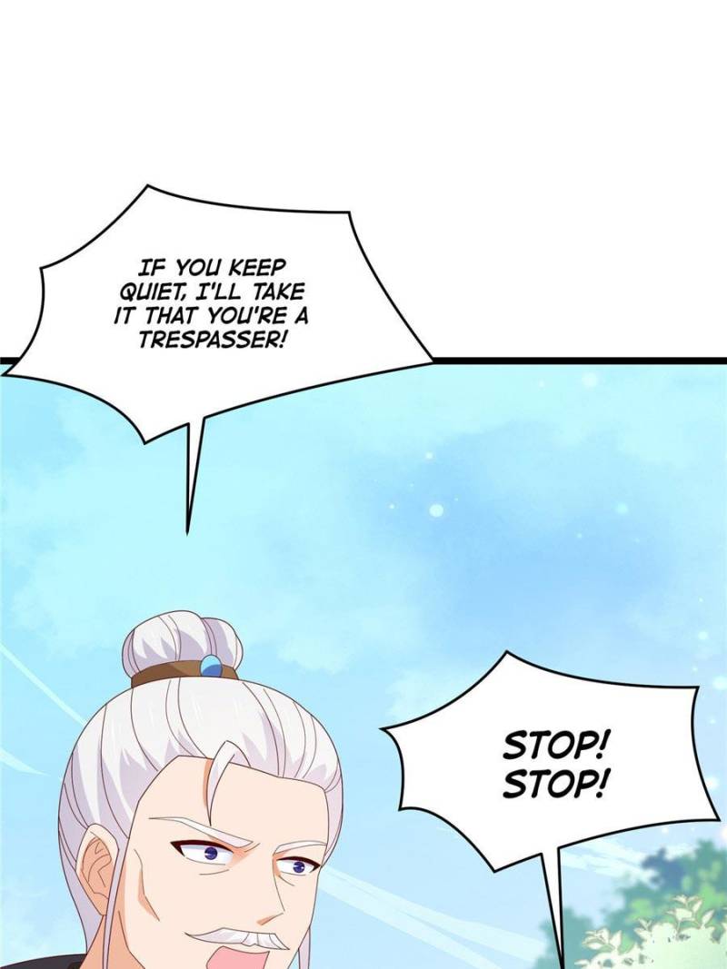 Pupillary Master Chapter 292 - Page 25