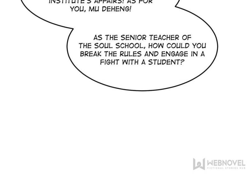 Pupillary Master Chapter 292 - Page 27
