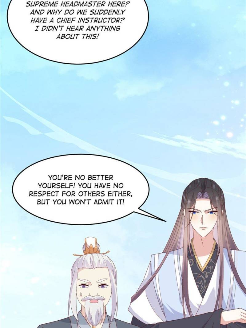 Pupillary Master Chapter 292 - Page 29