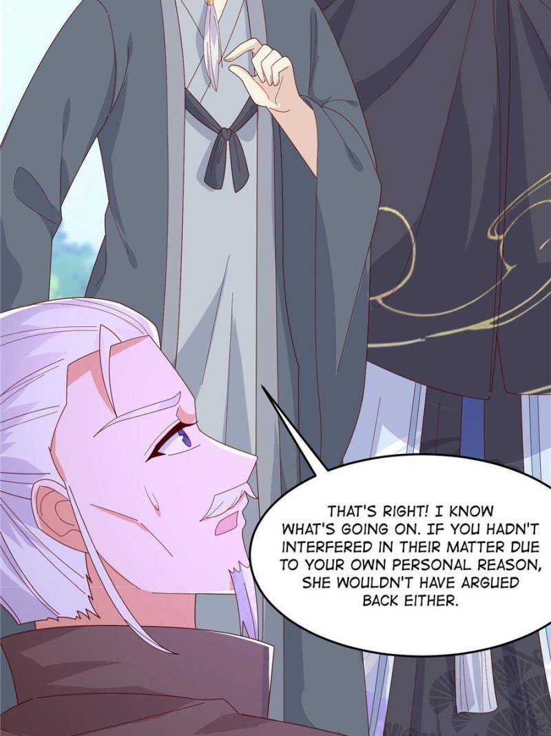 Pupillary Master Chapter 292 - Page 30