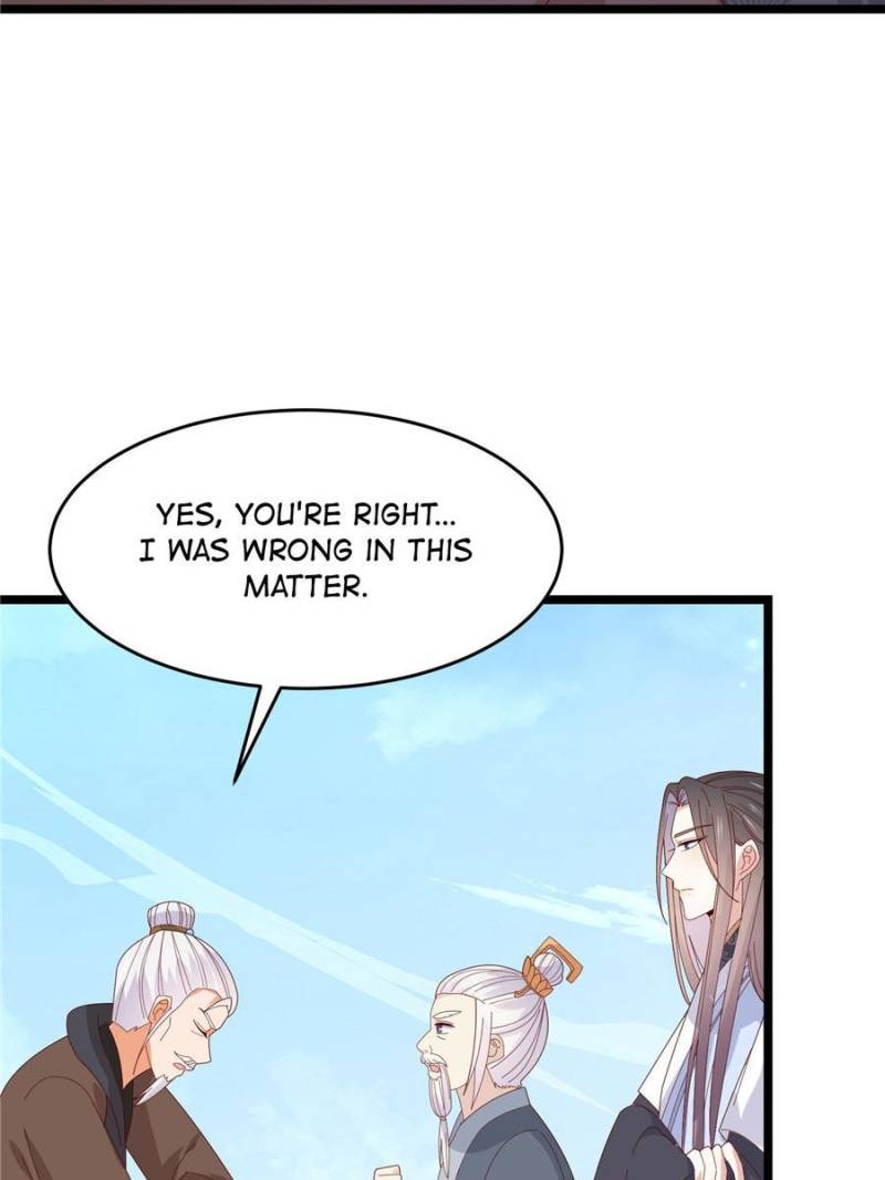 Pupillary Master Chapter 292 - Page 32