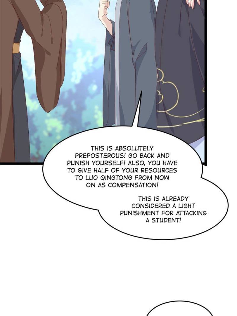 Pupillary Master Chapter 292 - Page 33