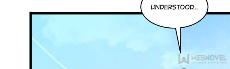 Pupillary Master Chapter 292 - Page 34